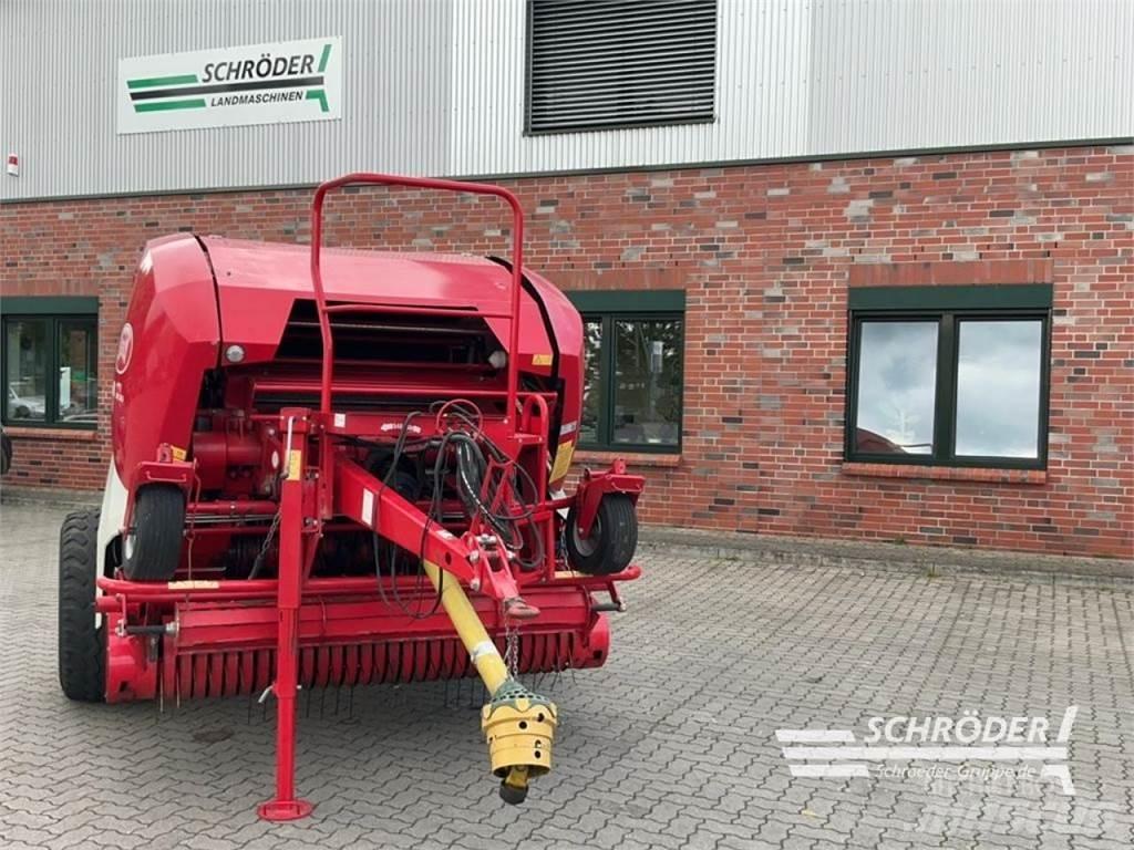Lely RP 245 BCE Rotoempacadoras