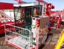 Potain MDT268-J10 Grúas torre