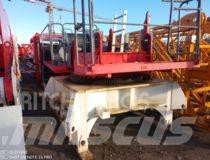 Potain MDT268-J10 Grúas torre