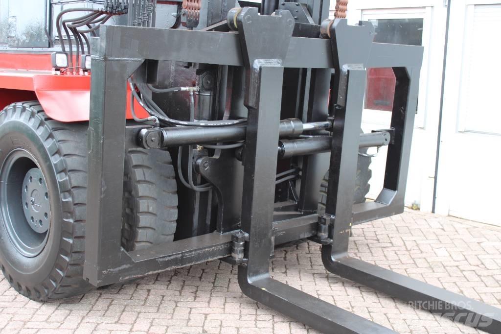 Valmet TD 18-120 Carretillas diesel