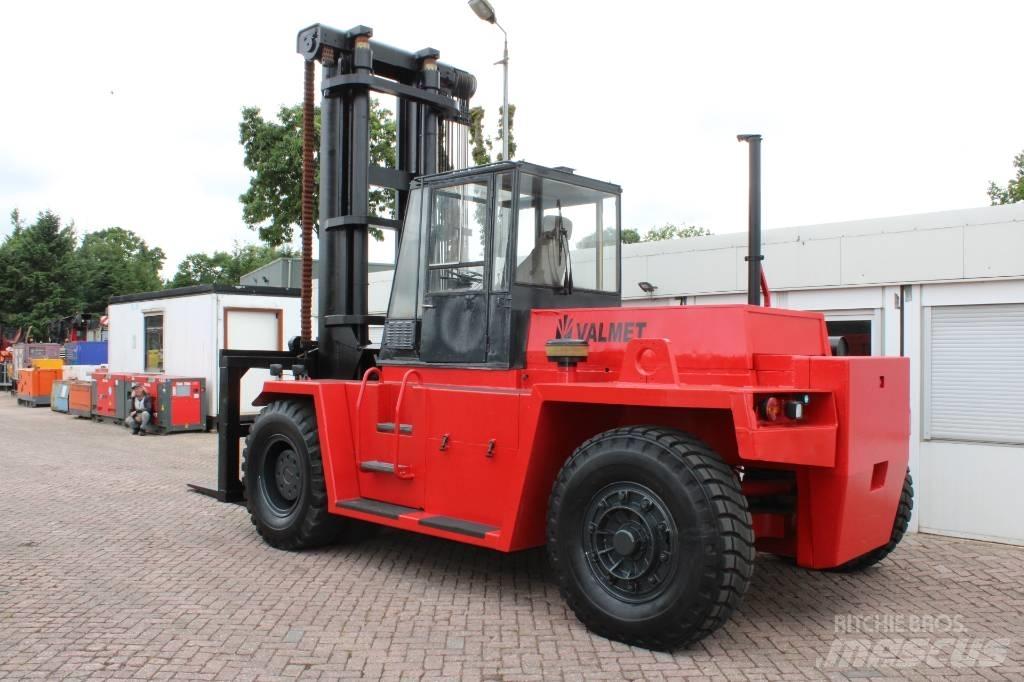 Valmet TD 18-120 Carretillas diesel