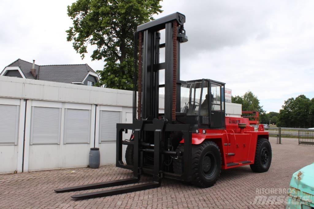 Valmet TD 18-120 Carretillas diesel