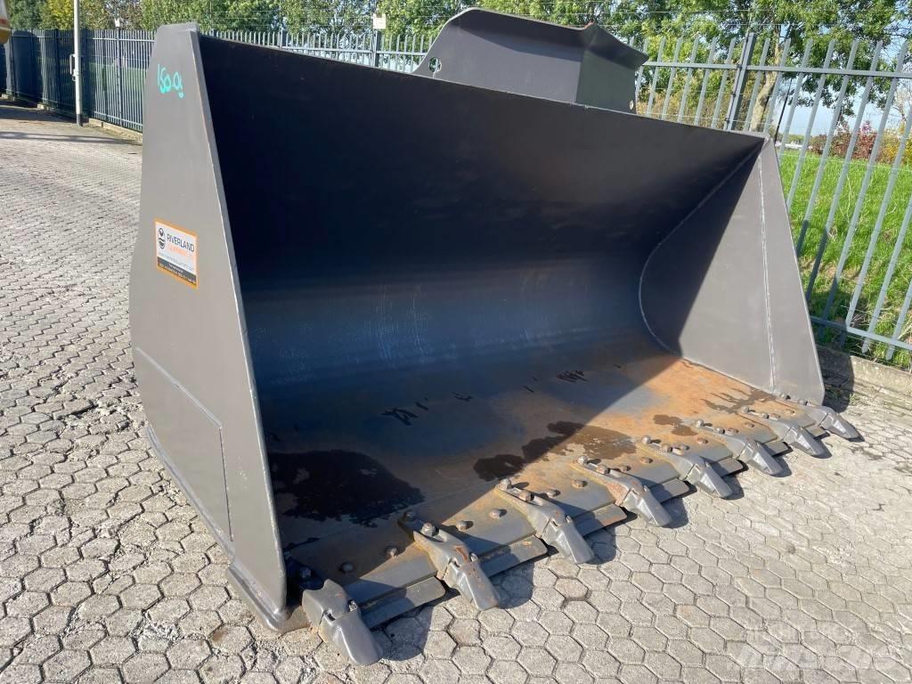 Volvo L150 H bucket Cucharones