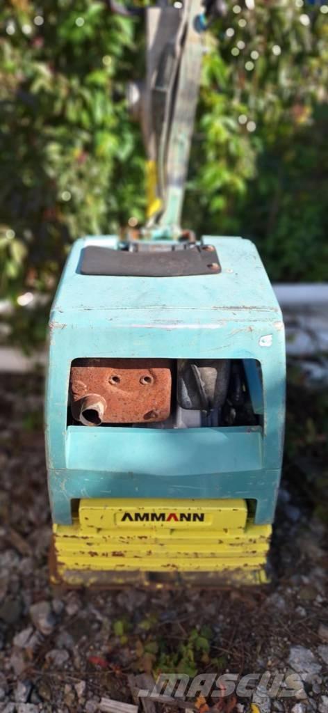Ammann 6530 Compactadores de suelo