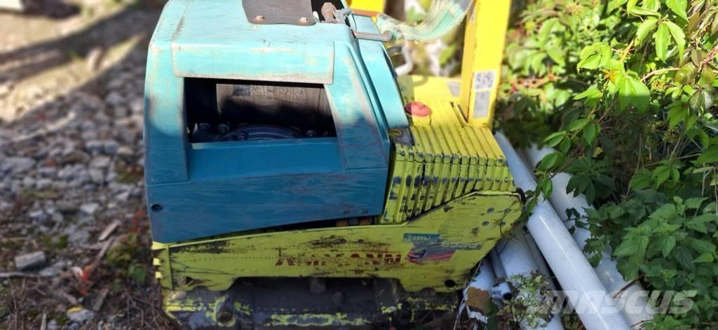 Ammann 6530 Compactadores de suelo