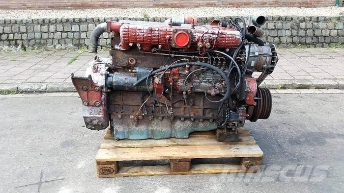  Engines 8460 Transporte - Otros