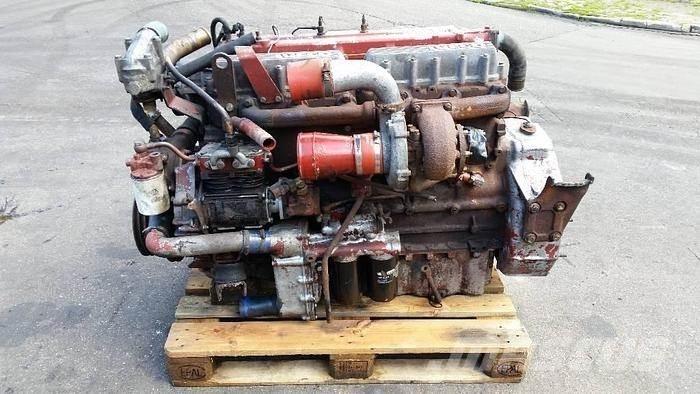  Engines 8460 Transporte - Otros