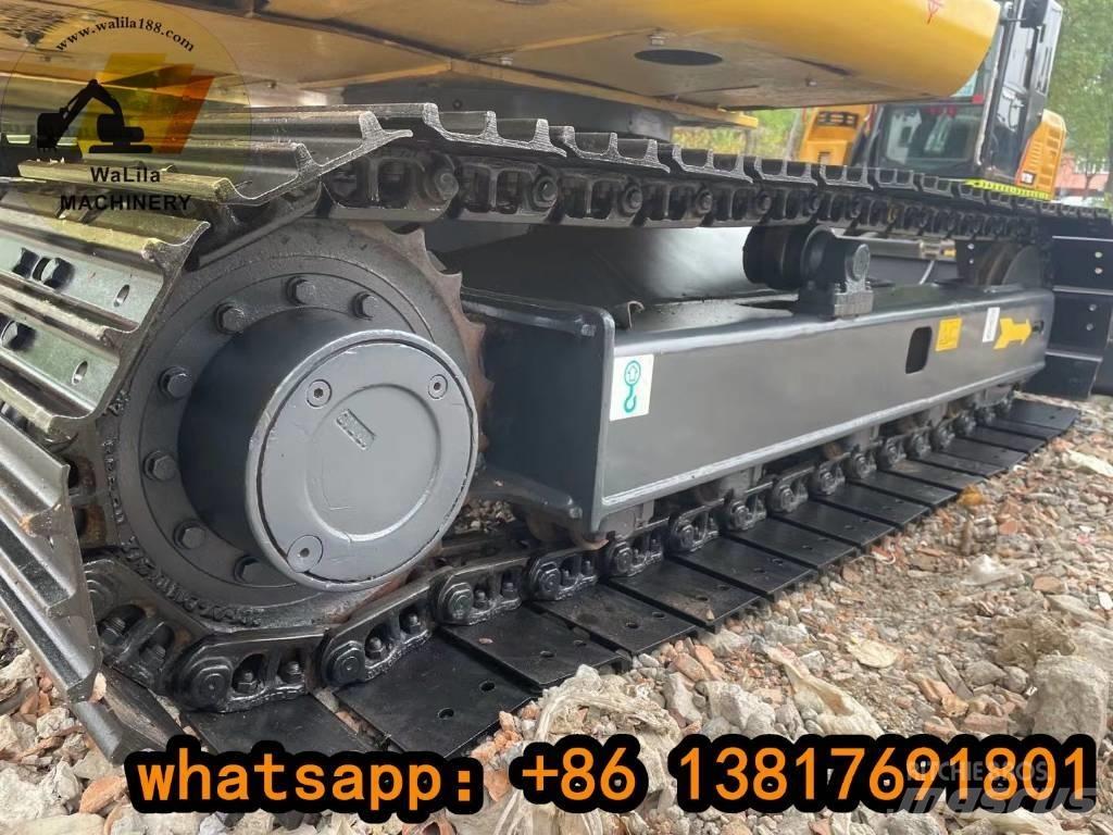 Komatsu PC 70-8 Mini excavadoras < 7t