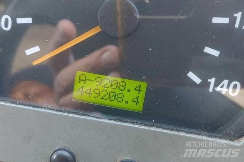 MAN Cla 26.280 Otros camiones