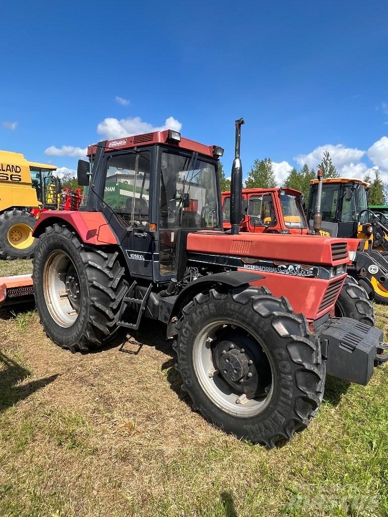 Case IH 1056 XL A Tractores