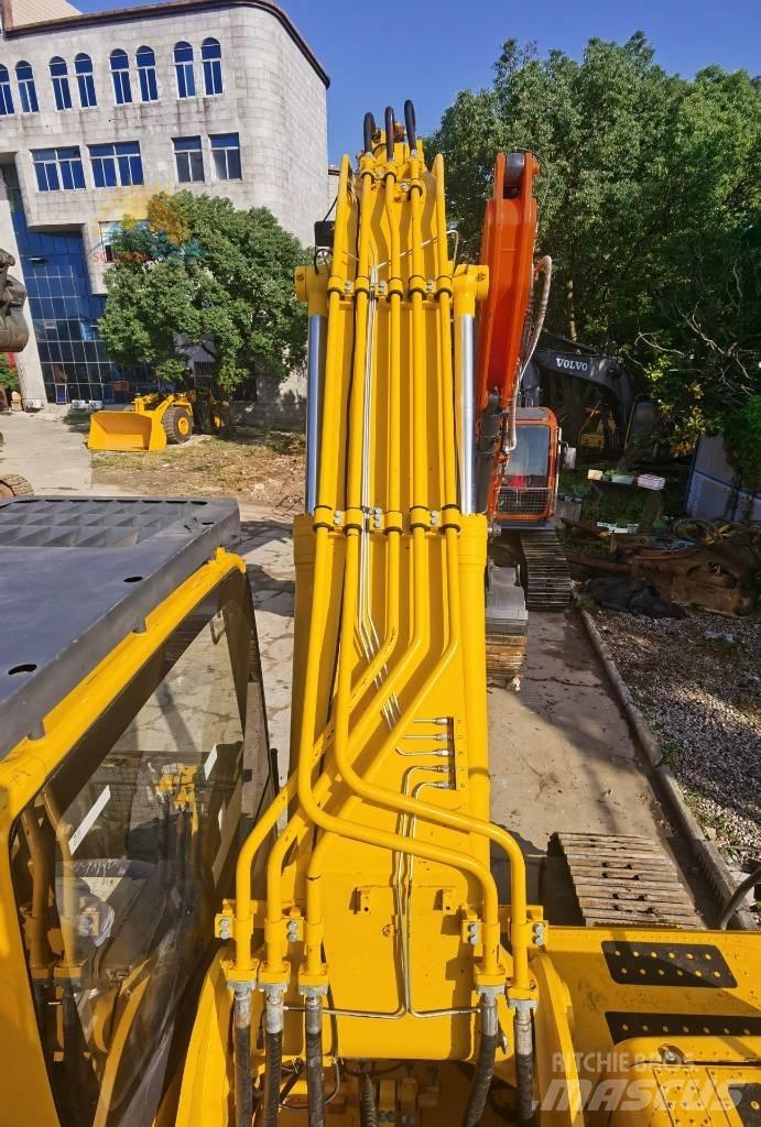 Komatsu PC 350-8 Excavadoras de cadenas