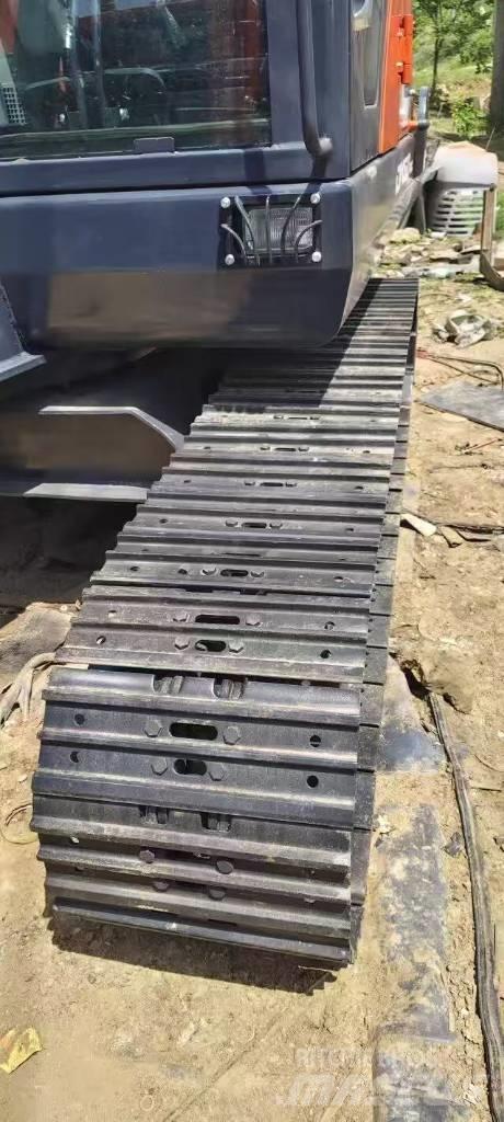 Doosan DX 60-9 C Excavadoras de cadenas
