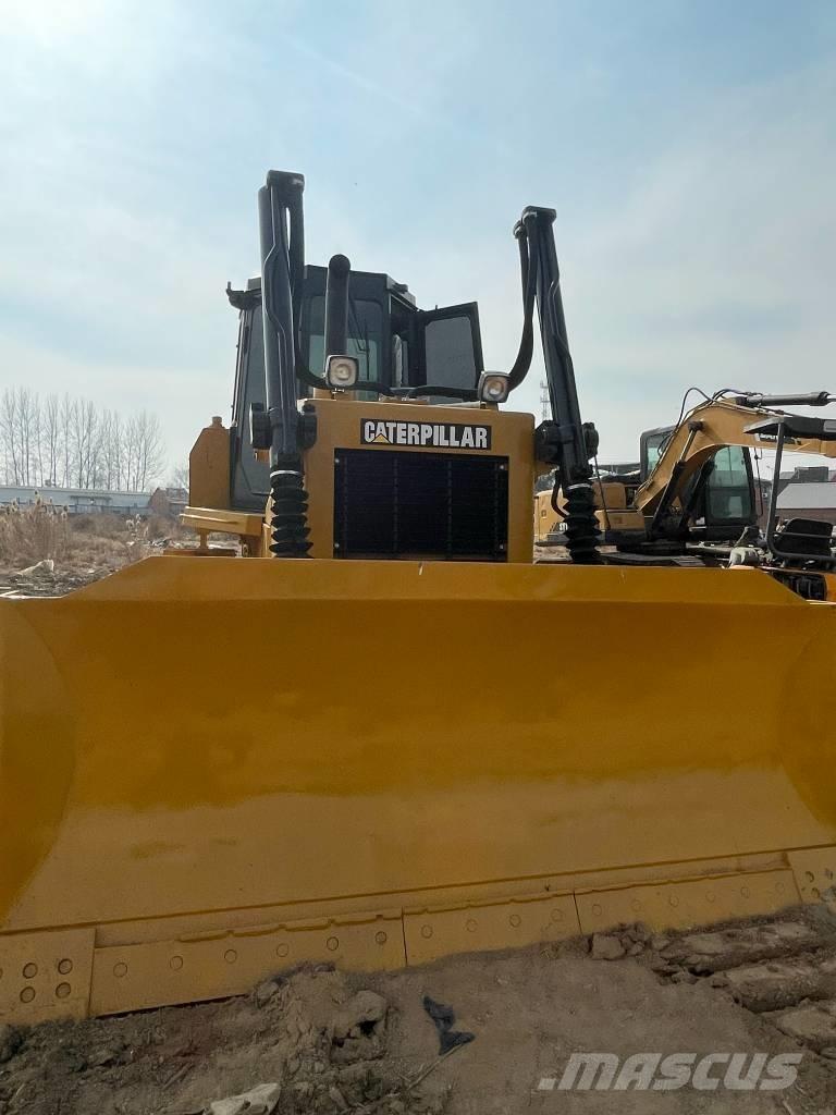 CAT D 7 G Buldozer sobre oruga