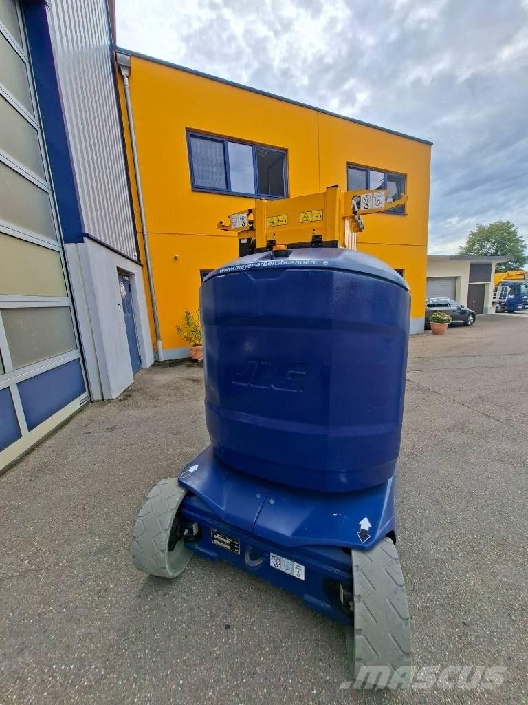 JLG Toucan 12 E Plus Plataforma de trabajo articulada