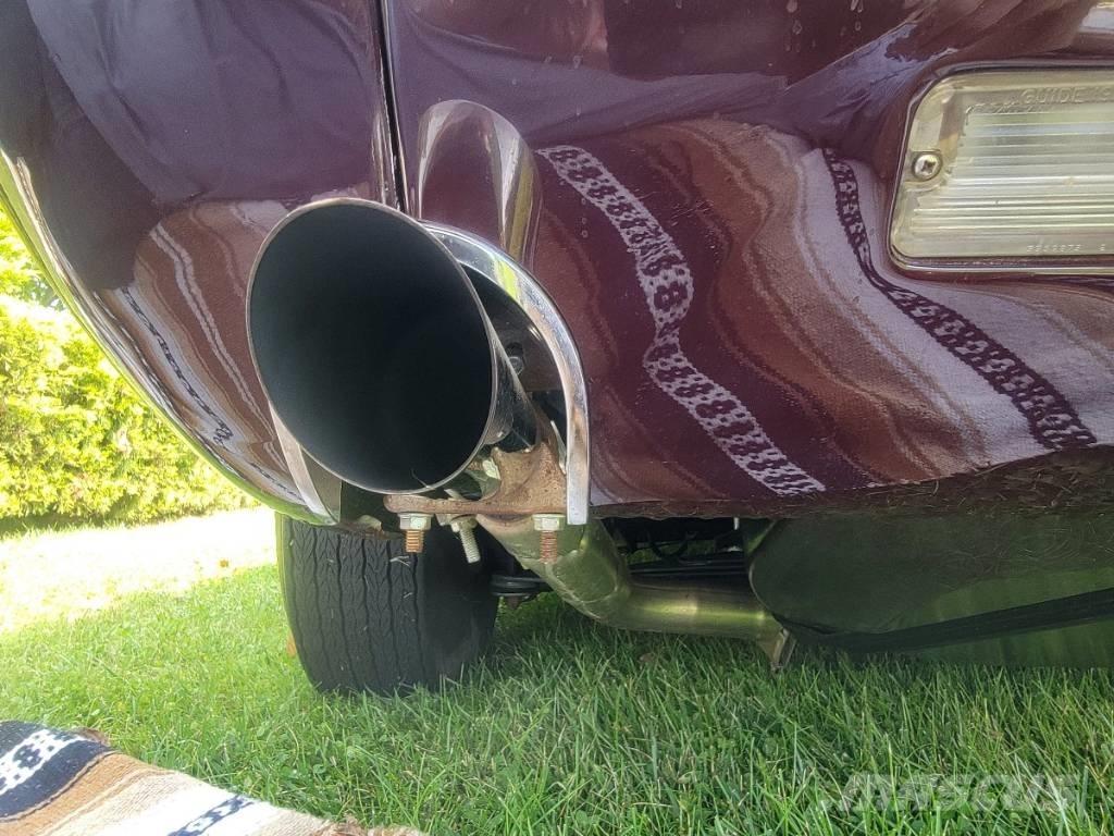 Chevrolet Corvette Coches