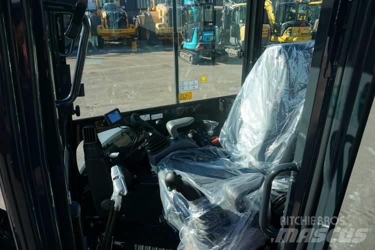 Airman AX 26 U-7 Mini excavadoras < 7t