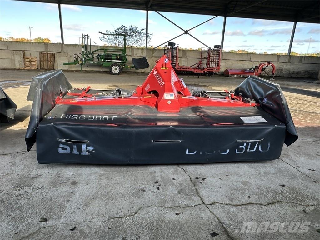 SIP Silvercut 300 F Segadoras