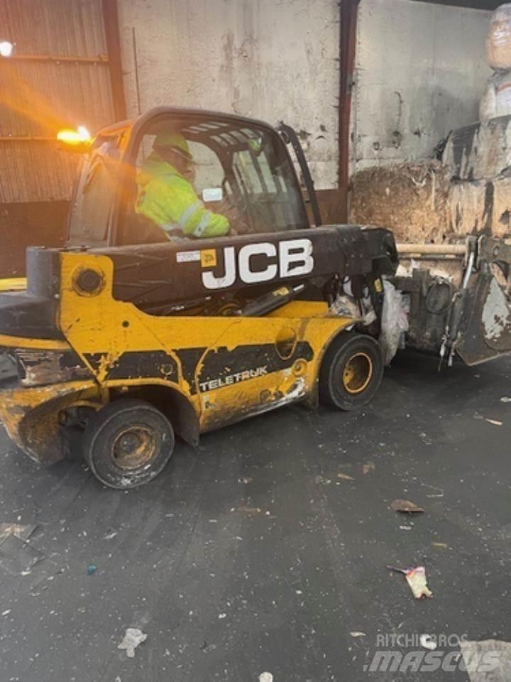 JCB TLT30 Otras carretillas elevadoras