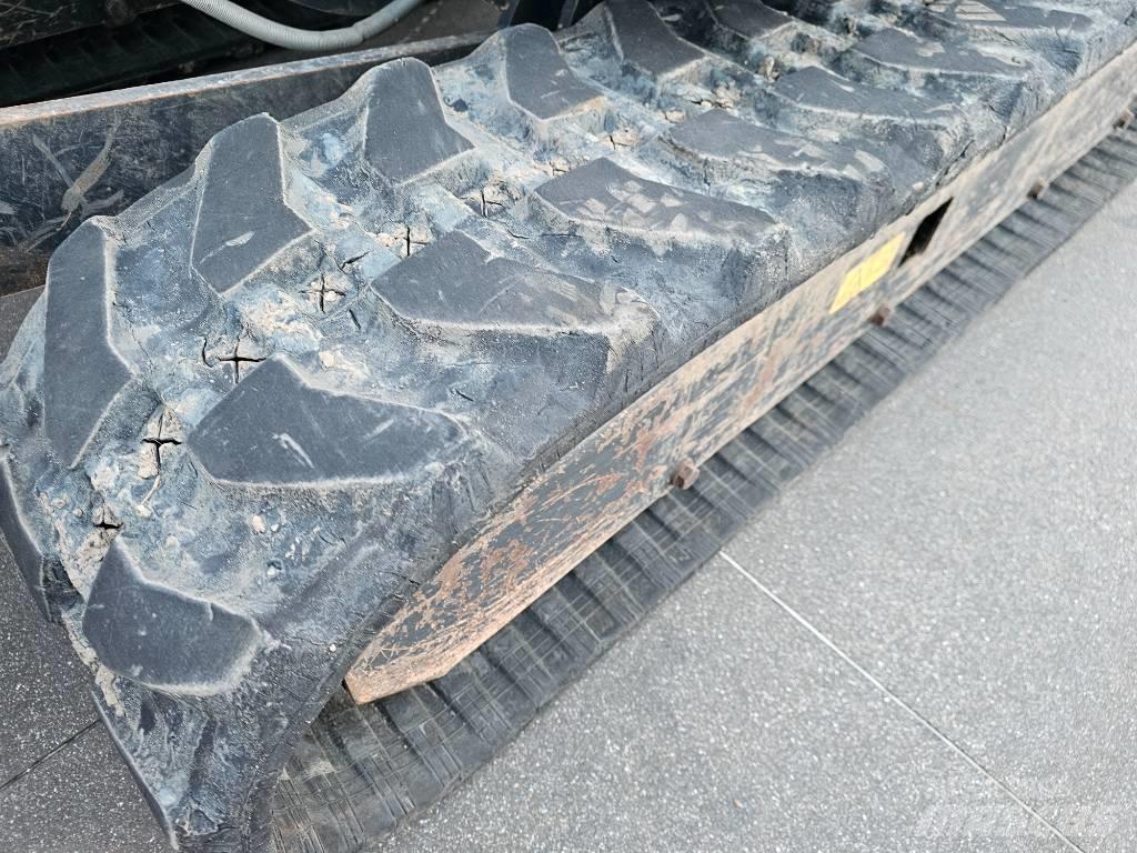 Airman AX 26 U-6 Mini excavadoras < 7t