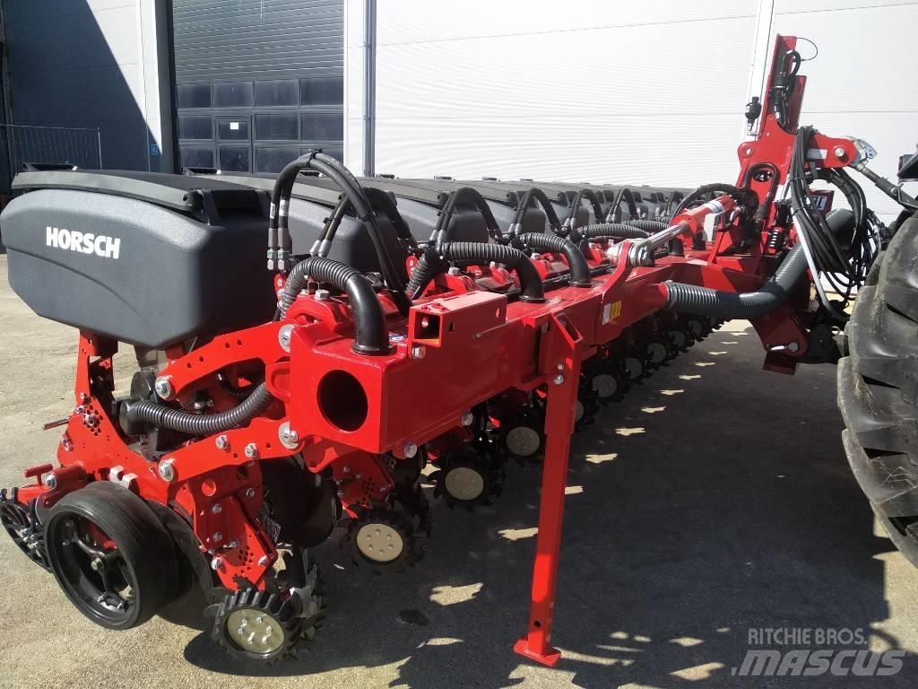 Horsch Maestro 12 RV Sembradoras