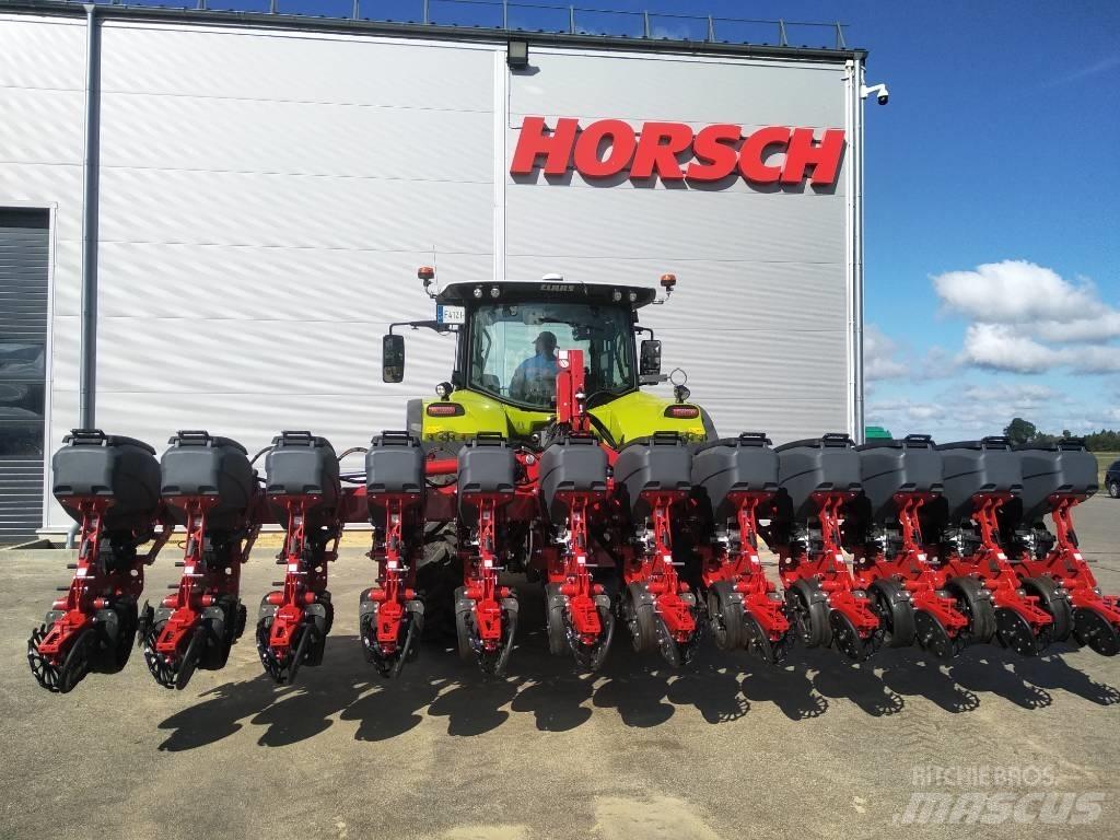 Horsch Maestro 12 RV Sembradoras