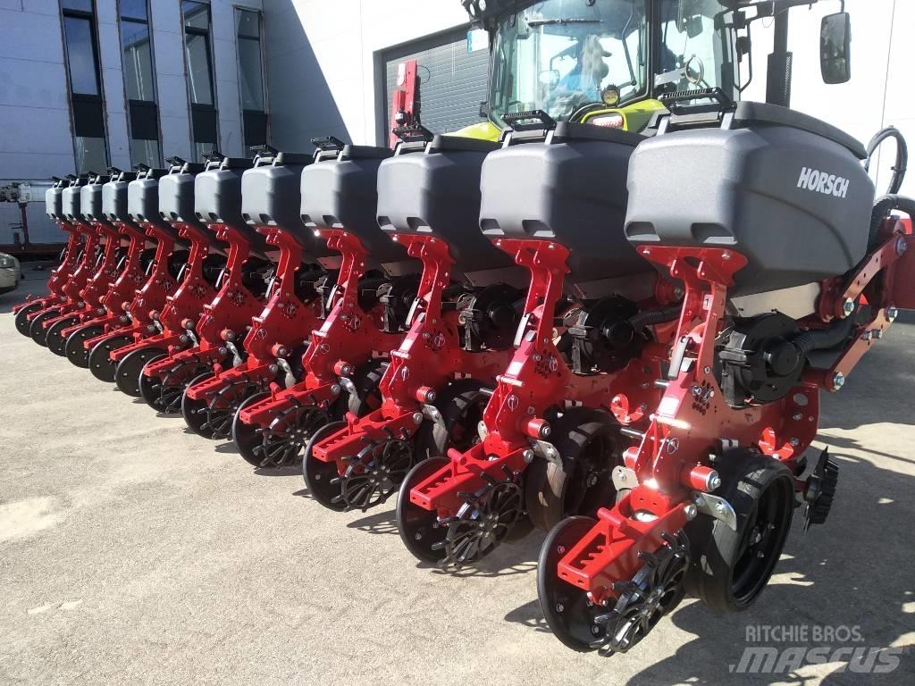 Horsch Maestro 12 RV Sembradoras