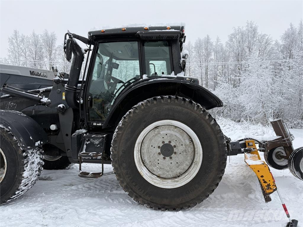 Valtra T191 Tractores