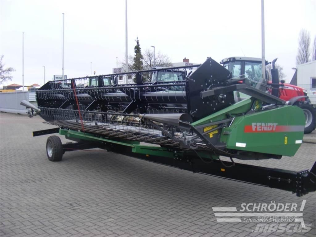 Fendt 6,80 M PF Accesorios para cosechadoras combinadas