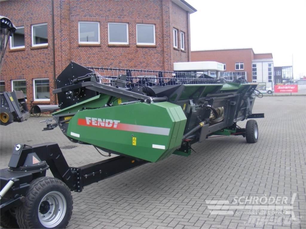 Fendt 6,80 M PF Accesorios para cosechadoras combinadas