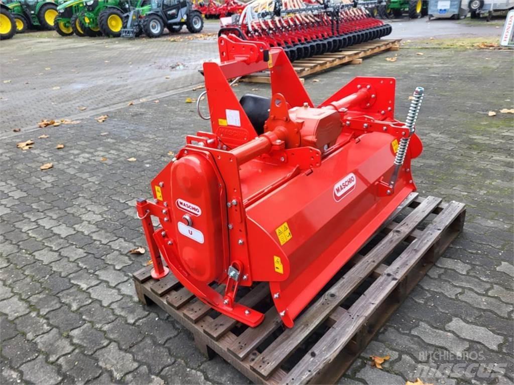 Maschio U 140 Agricultura - Otros