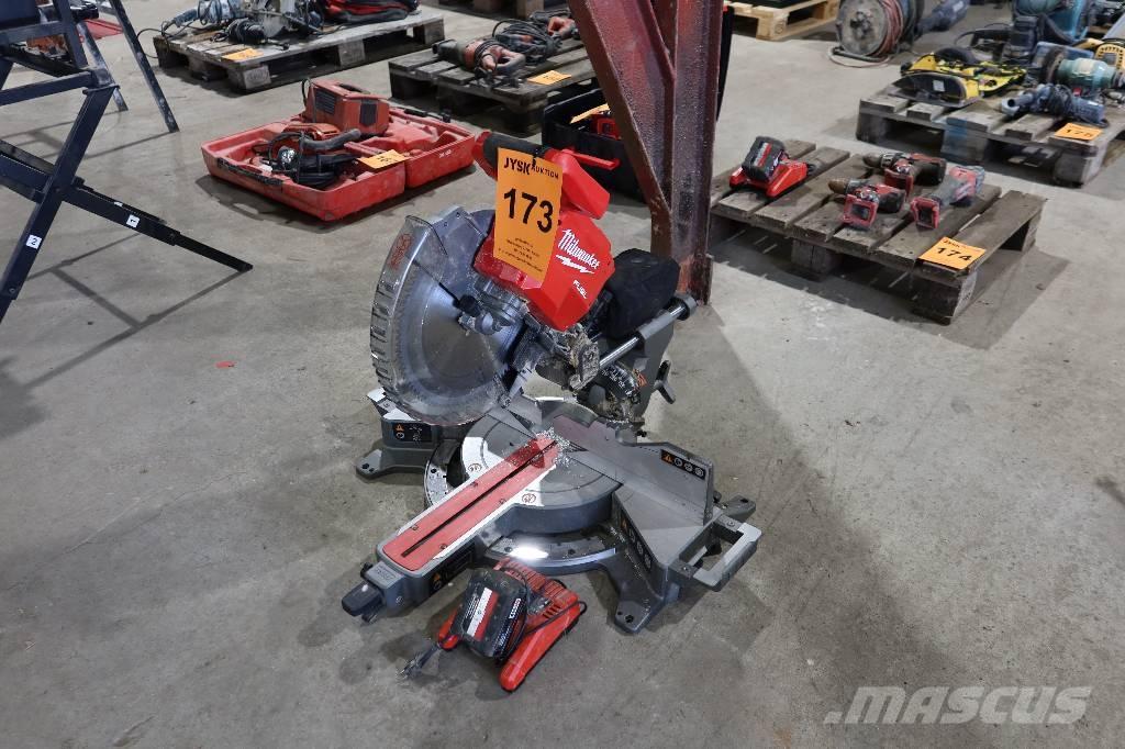 MILWAUKEE M18 FMS305 Construcción - Otros