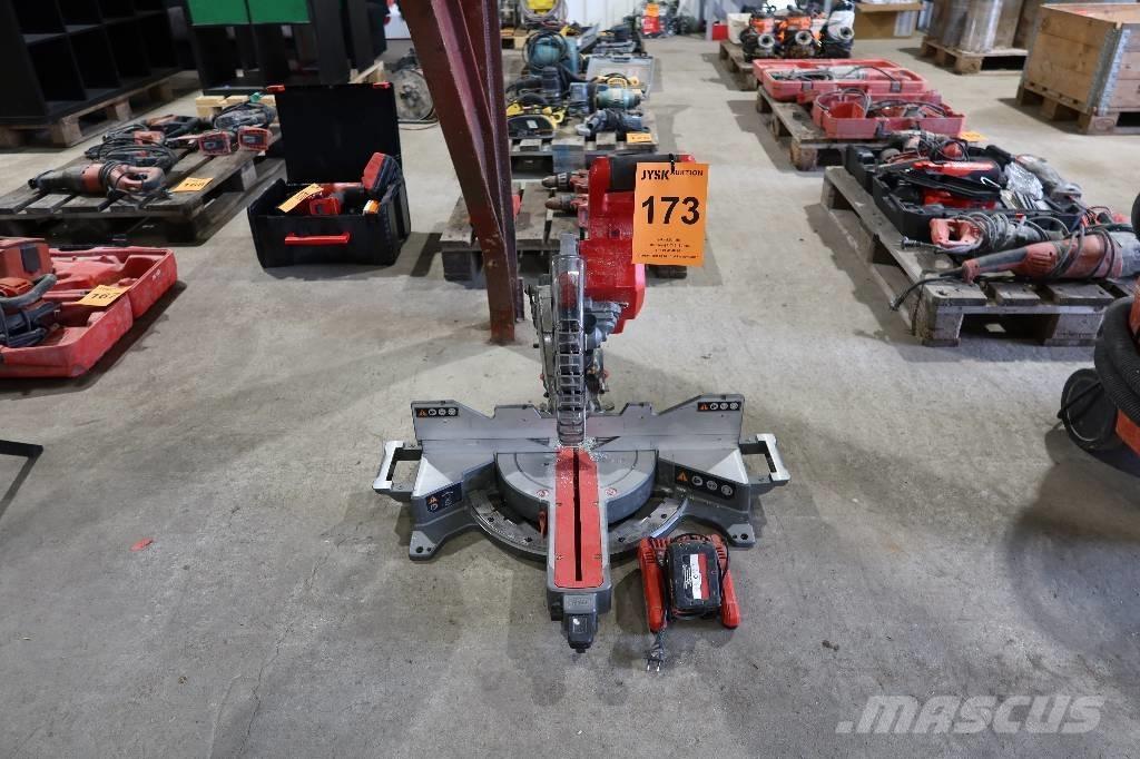 MILWAUKEE M18 FMS305 Construcción - Otros
