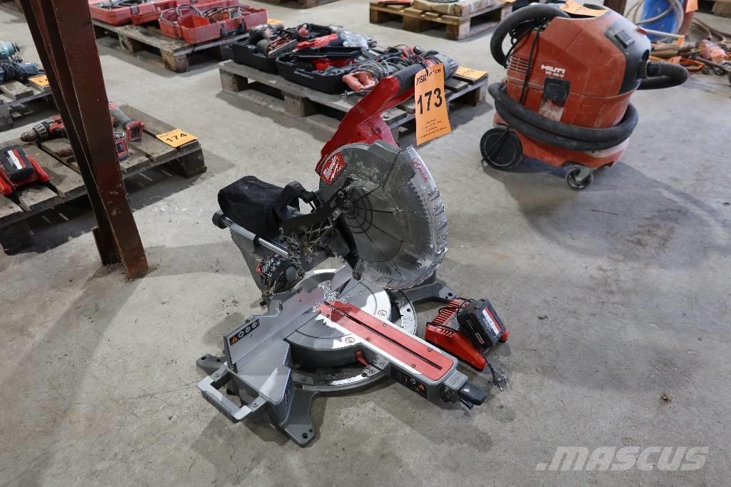 MILWAUKEE M18 FMS305 Construcción - Otros