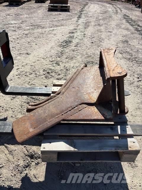  Kabelplog S45 Otros componentes