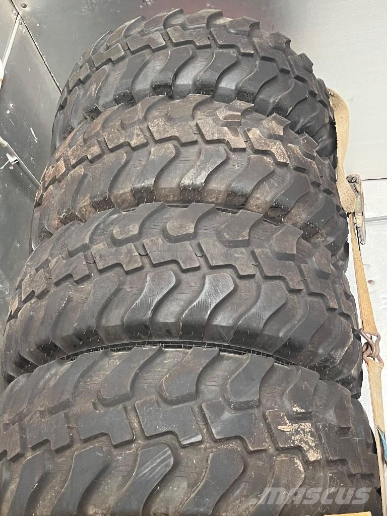 Bobcat L 85 Cargadoras sobre ruedas