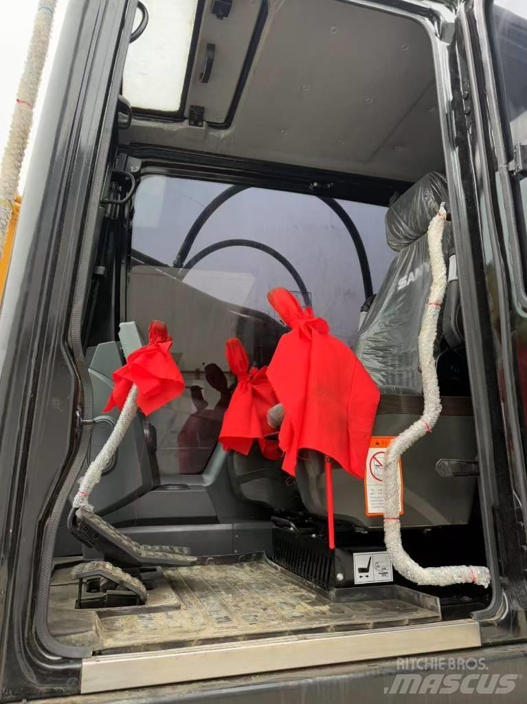 Sany SY 215 H Excavadoras de cadenas