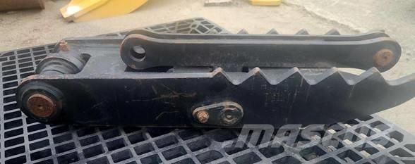 Gentec Thumb Otros componentes