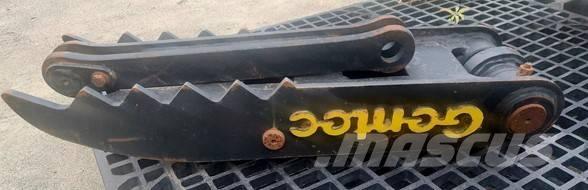 Gentec Thumb Otros componentes