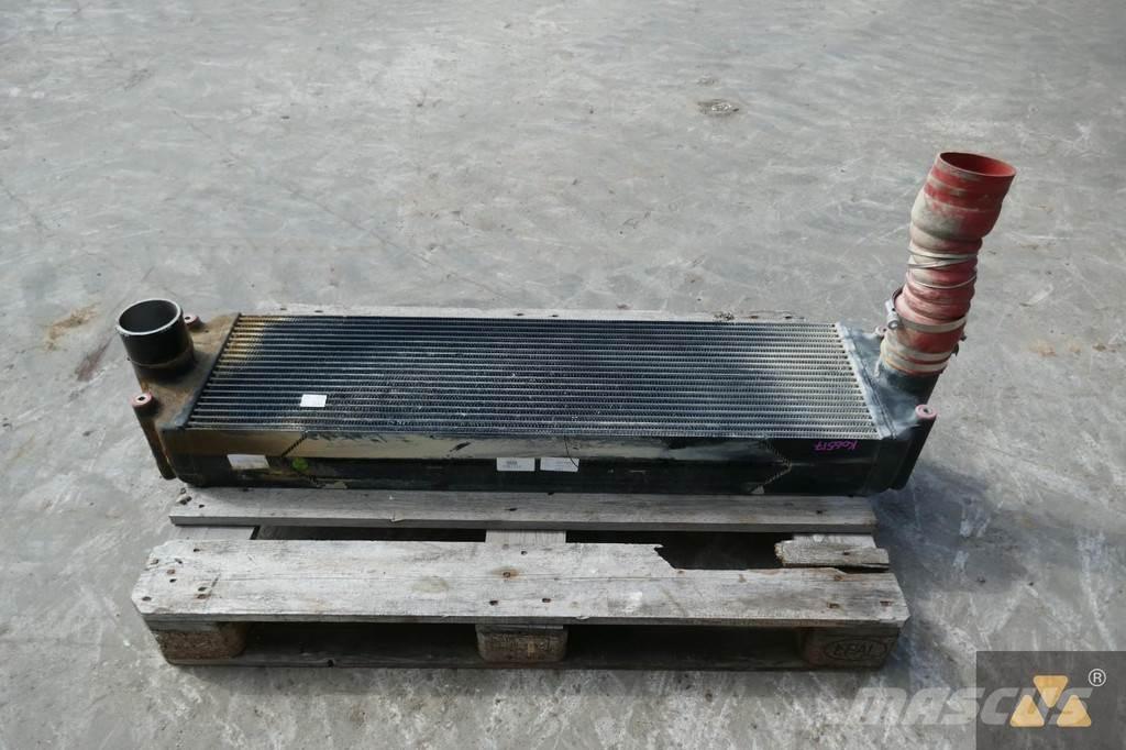 CAT 335-4189 Transporte - Otros