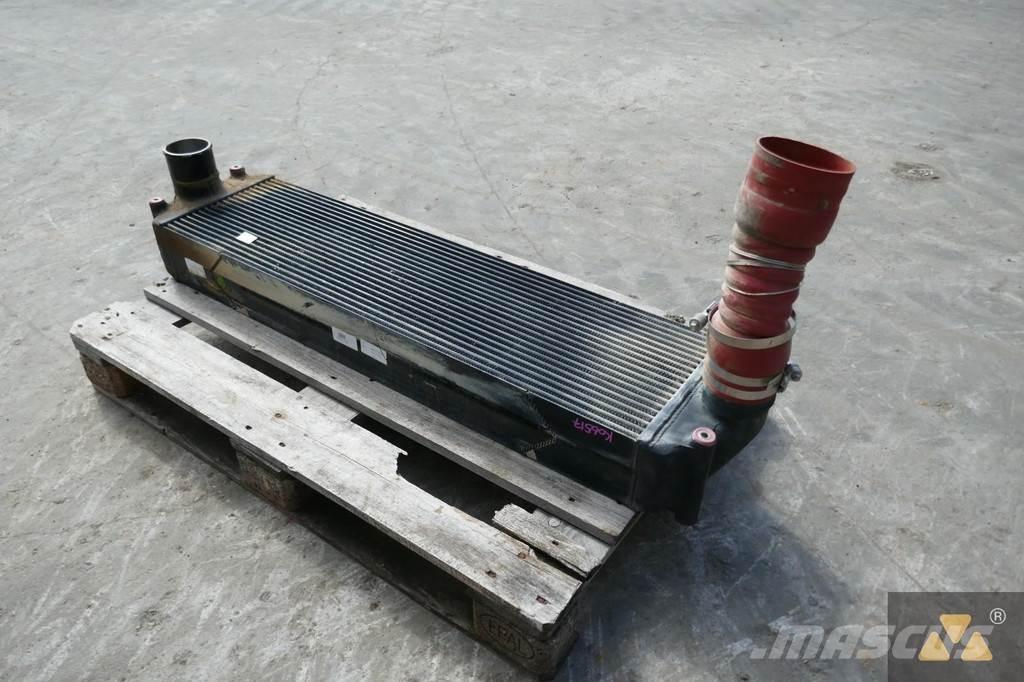 CAT 335-4189 Transporte - Otros