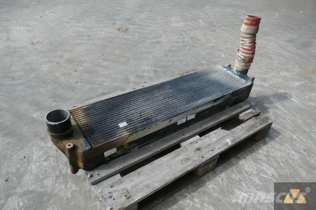 CAT 335-4189 Transporte - Otros