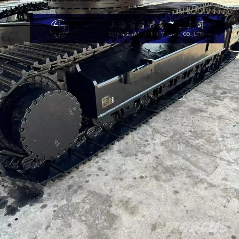 Sany SY 365 H Excavadoras de cadenas