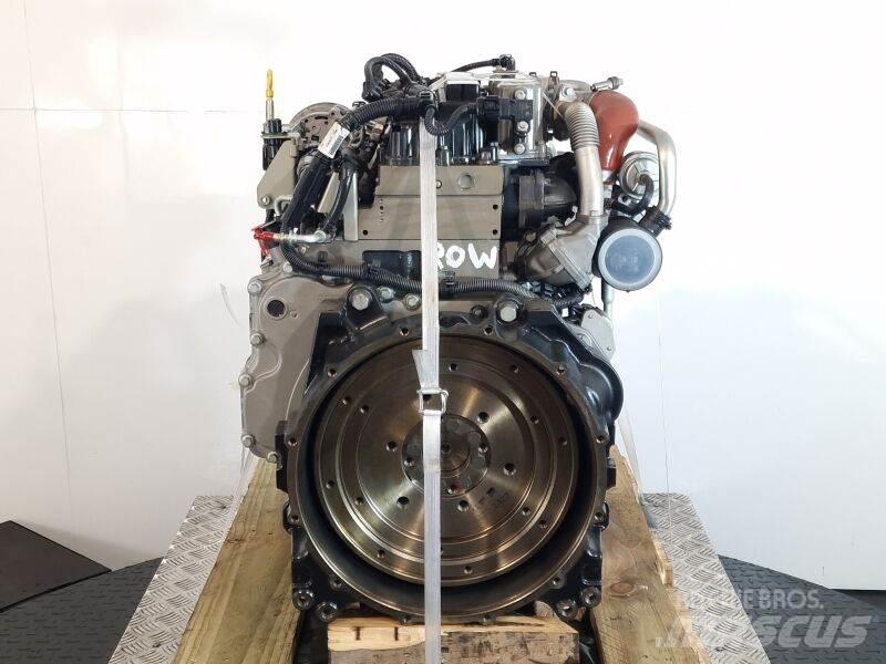 Deutz TD 2.9 L4 Motores