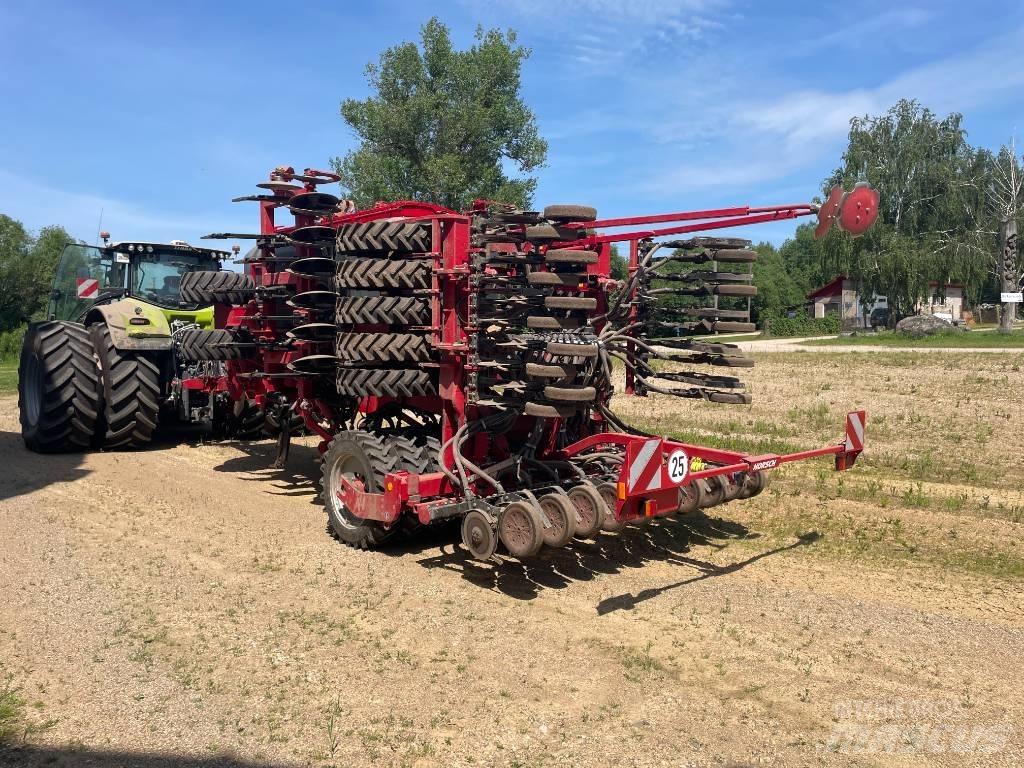 Horsch Focus 6 TD Sembradoras