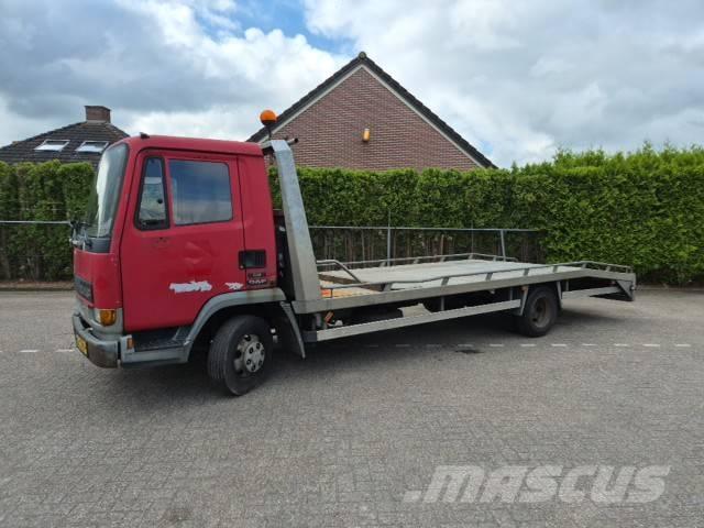 DAF 45.180 Camiones plataforma
