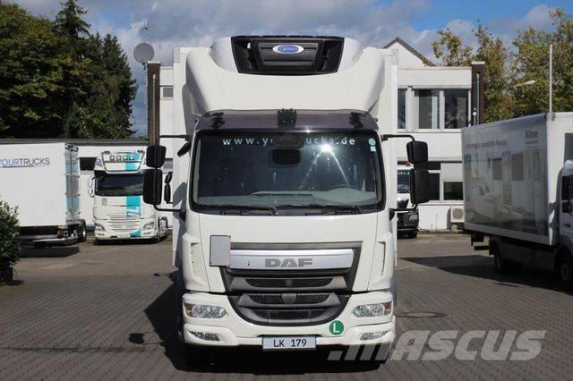 DAF LF 250 E6 ---0048 Isotermos y frigoríficos