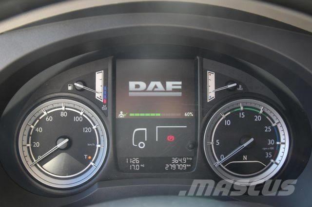 DAF LF 250 E6 ---0048 Isotermos y frigoríficos
