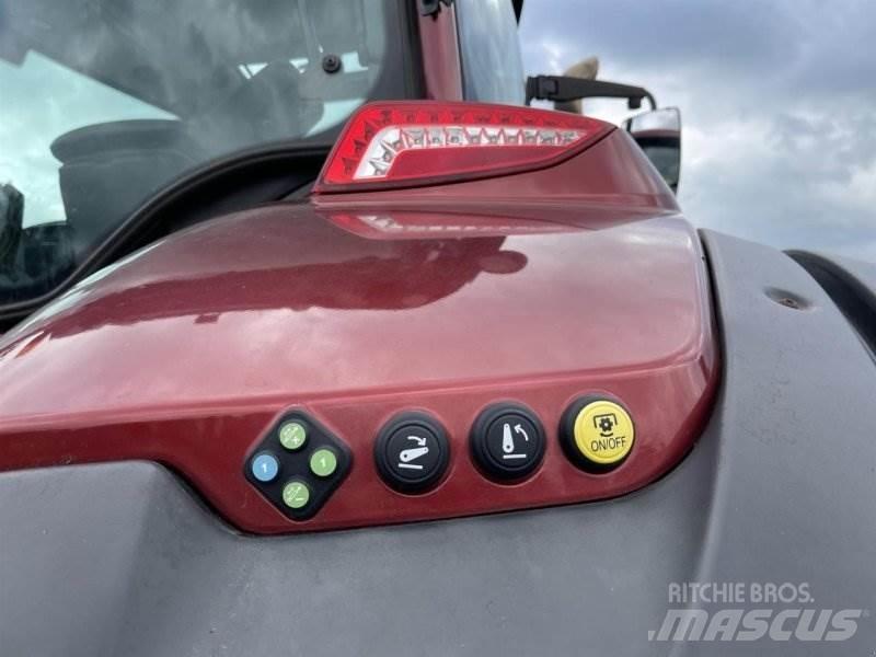 Valtra T 174 ED Agricultura - Otros