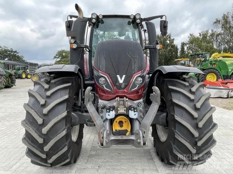 Valtra T 174 ED Agricultura - Otros