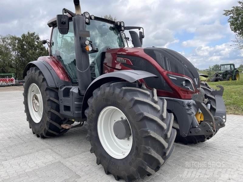 Valtra T 174 ED Agricultura - Otros
